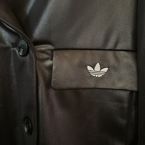 Adidas blazer Nwt - Picture 6 of 6